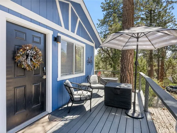 44460 Valley View Ln, Sugarloaf, CA 92386