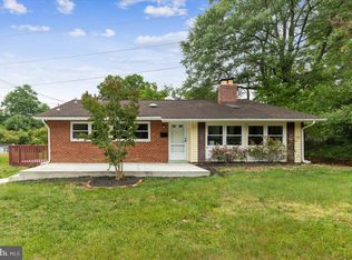 4527 Roundhill Rd, Alexandria, VA 22310