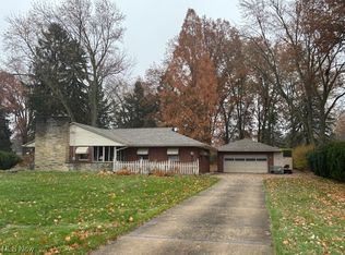 1264 N Lincoln Ave, Salem, OH 44460