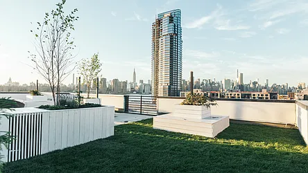 Rented by Nooklyn NYC LLC