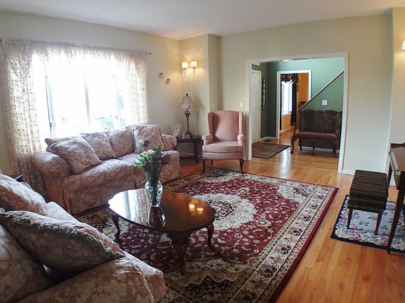 Formal Living Room