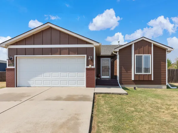 10317 Willmington Dr, Black Hawk, SD 57718