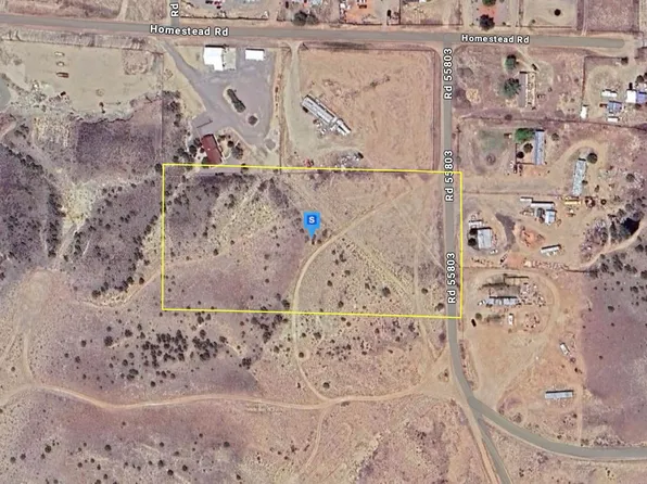 93 Road 5580, Farmington, NM 87401