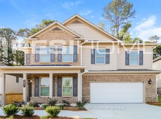 1670 Station Bluff Dr, Lawrenceville, GA 30045