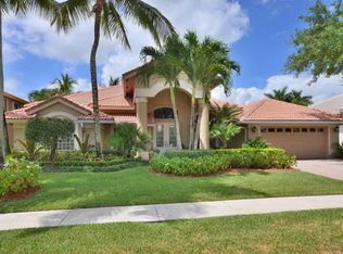 10892 Bal Harbor Dr, Boca Raton, FL 33498