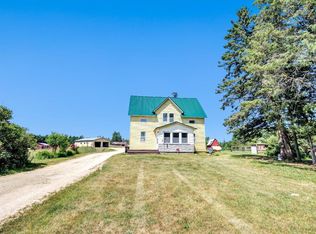 N11929 Lubka Rd, Wausaukee, WI 54177