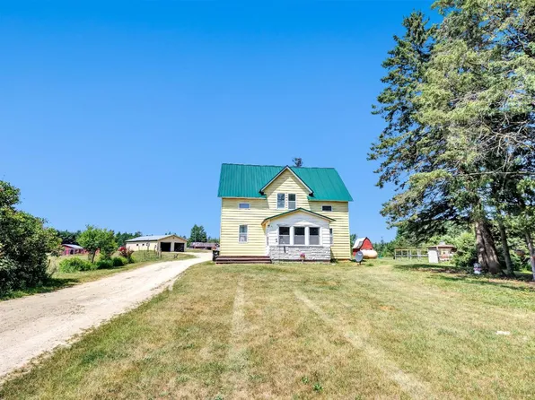 N11929 Lubka Rd, Wausaukee, WI 54177