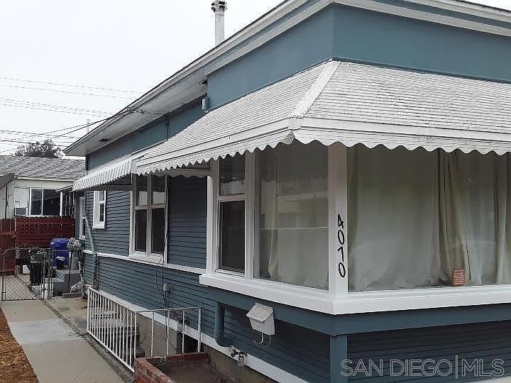 1st image of 4070 Louisiana St #72