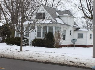 602 W Main St, Deshler, OH 43516