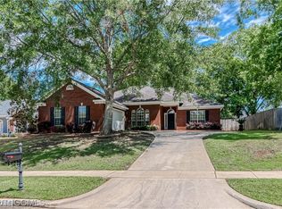 8828 Aiken Way, Mobile, AL 36695