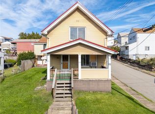 140 Hamilton St, Homestead, PA 15120