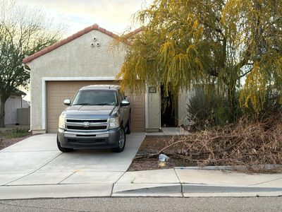 21626 E Frontier Rd, Red Rock, AZ, 85145