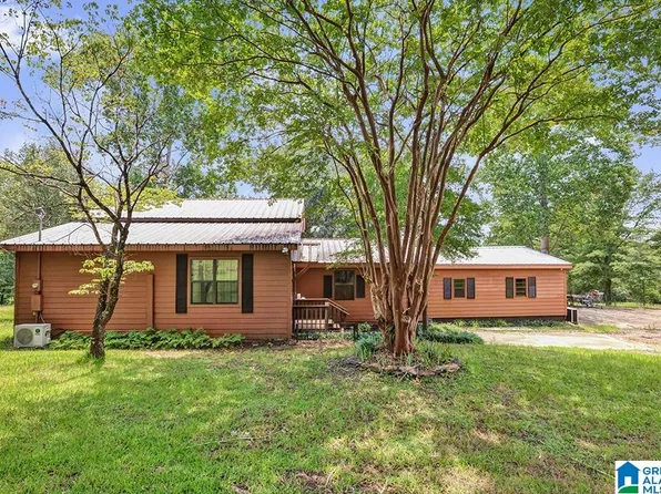 4474 County Road 12, Odenville, AL 35120