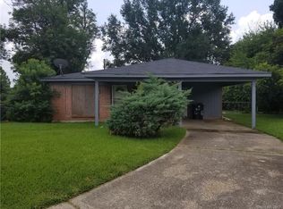 4614 Fitzgerald Cir, Shreveport, LA 71109