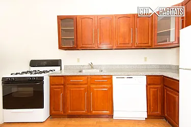 Rented by Citi Habitats