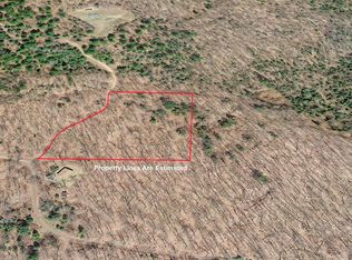 Twin Rivers Rd, Fence, WI 54120