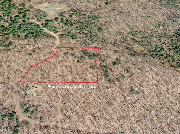 Twin Rivers Rd, Fence, WI 54120