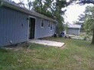 1761 Irwin Bridge Rd NW, Conyers, GA 30012