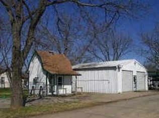 1620 Dragon Rd, Joshua, TX 76058