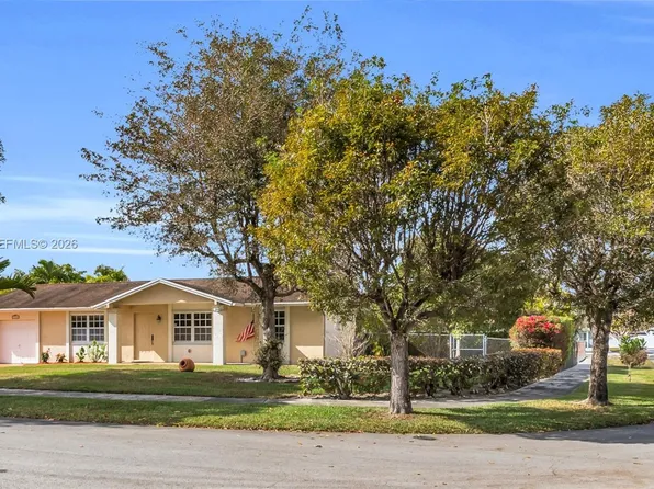 13331 SW 51st St, Miami, FL 33175