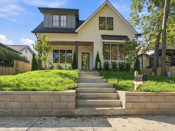 1712 Forest Ave, Nashville, TN 37206