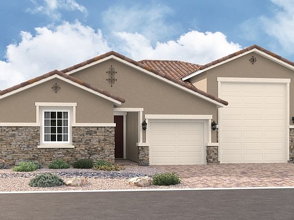 The Copper Elevation B