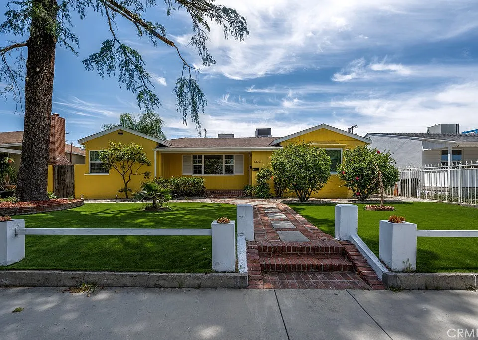 6229 Agnes Ave