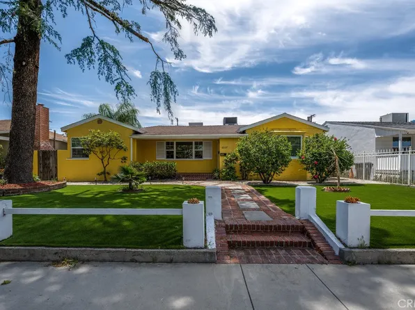 6229 Agnes Ave, North Hollywood, CA 91606