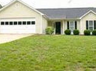 1241 Old Bishop Rd, Bishop, GA 30621