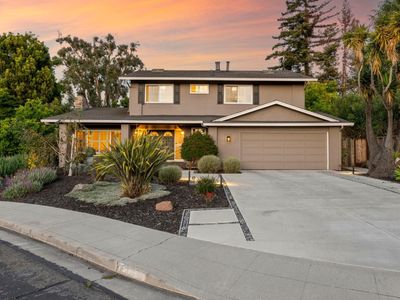 2773 Glorietta Cir, Santa Clara, CA, 95051
