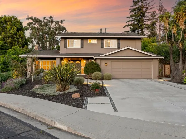 2773 Glorietta Cir, Santa Clara, CA 95051