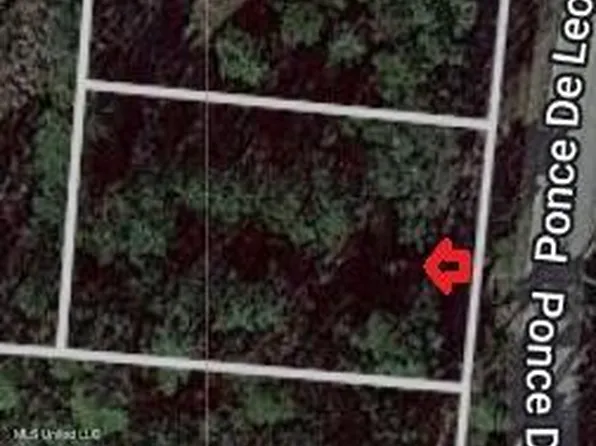647 Ponce De Leon Blvd #26, Pass Christian, MS 39571