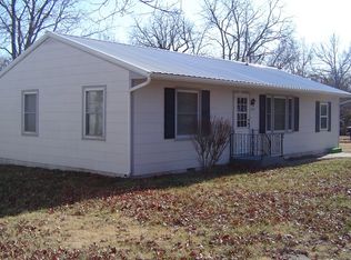 215 N Virginia St, Adrian, MO 64720