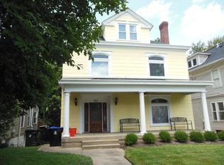 184 Coral Ave #1, Louisville, KY 40206