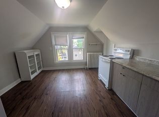 172 Fountain St #3A, New Haven, CT 06515