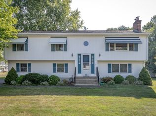 99 Paul Revere Dr, Feeding Hills, MA 01030