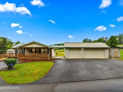 321 Ailey Rd, Dandridge, TN, 37725
