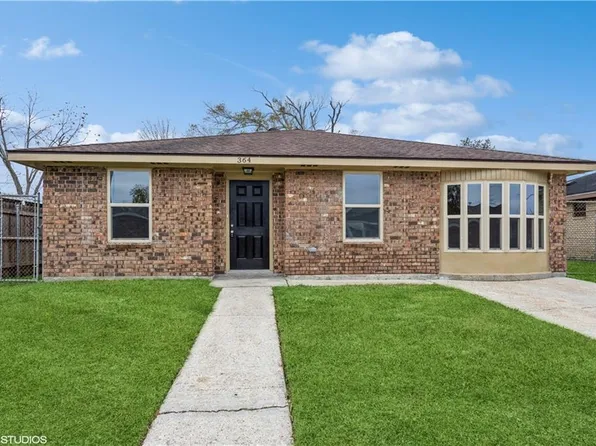 364 Blossom Ct, Waggaman, LA 70094