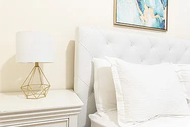 Rented by Furnished Habitat