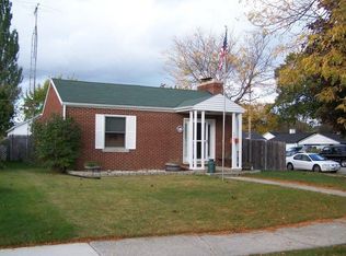 1702 26th St, Kenosha, WI 53140