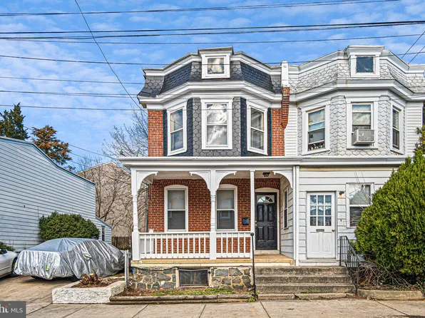 2927 N West St, Wilmington, DE 19802