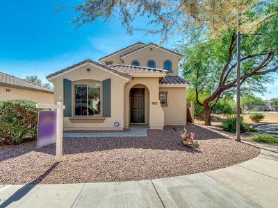 21027 E Munoz St, Queen Creek, AZ, 85142