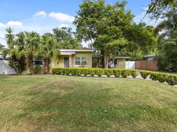 2419 Weber St, Orlando, FL 32803