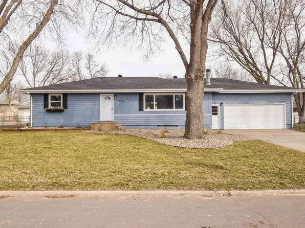 300 S 5th Ave, Brandon, SD 57005