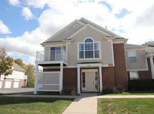 16024 Morningside, Northville, MI 48168
