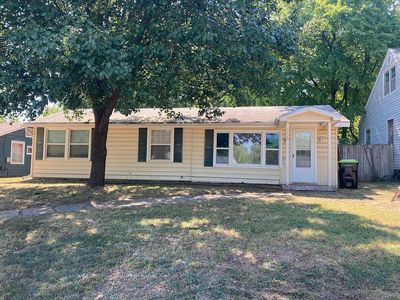 1726 S Walnut St, Pittsburg, KS, 66762