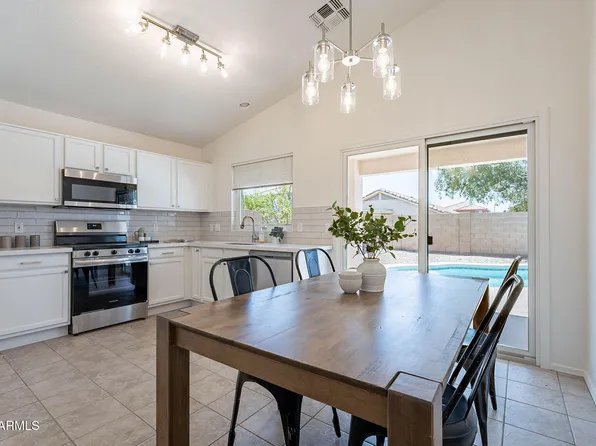 11805 W SUNNYSIDE Drive, El Mirage, AZ 85335