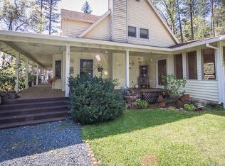 8892 Double A Ranch Rd, Brownsville, CA 95919