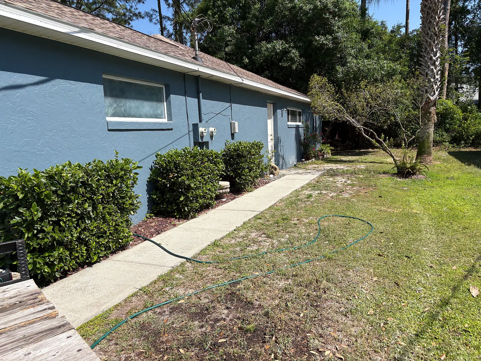 3 bed, 1150 sqft, $1,500 — Photo 2