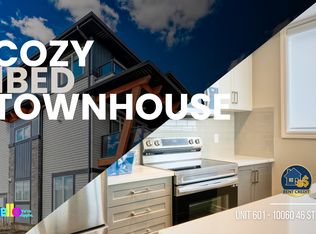 10060 46th St NE #601, Calgary, AB T3J 2H8